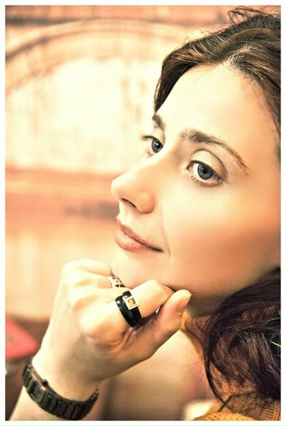 №32, Нина Никитина, Москва №32, Нина Никитина, Москва