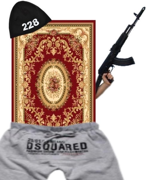 Ivan Burdiyan | Южное