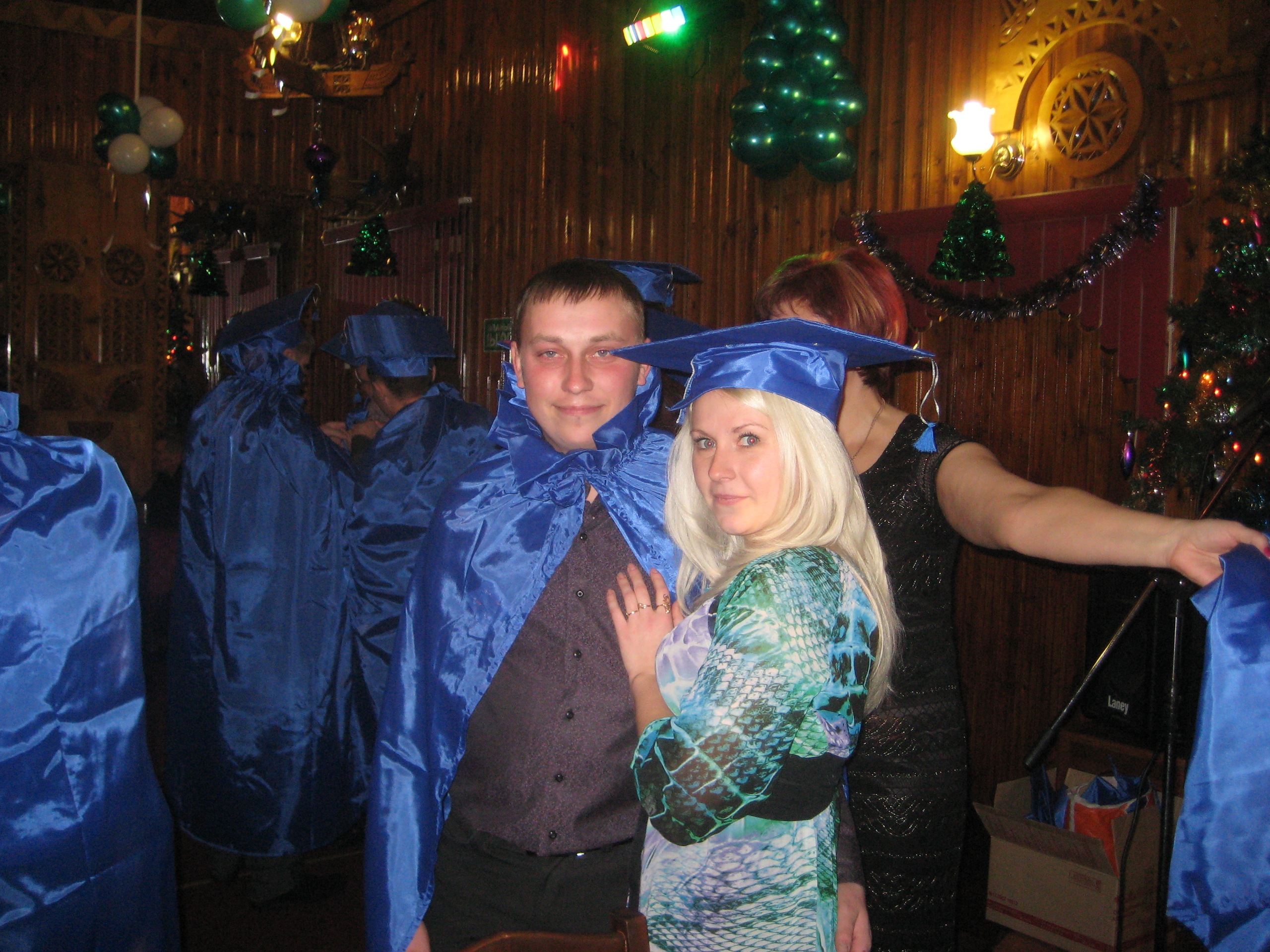 Фото профиля