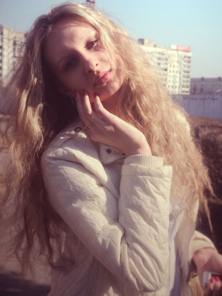 Елена Токарева | Praha