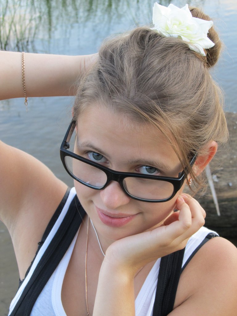 Ксения Гаврилова | Казань