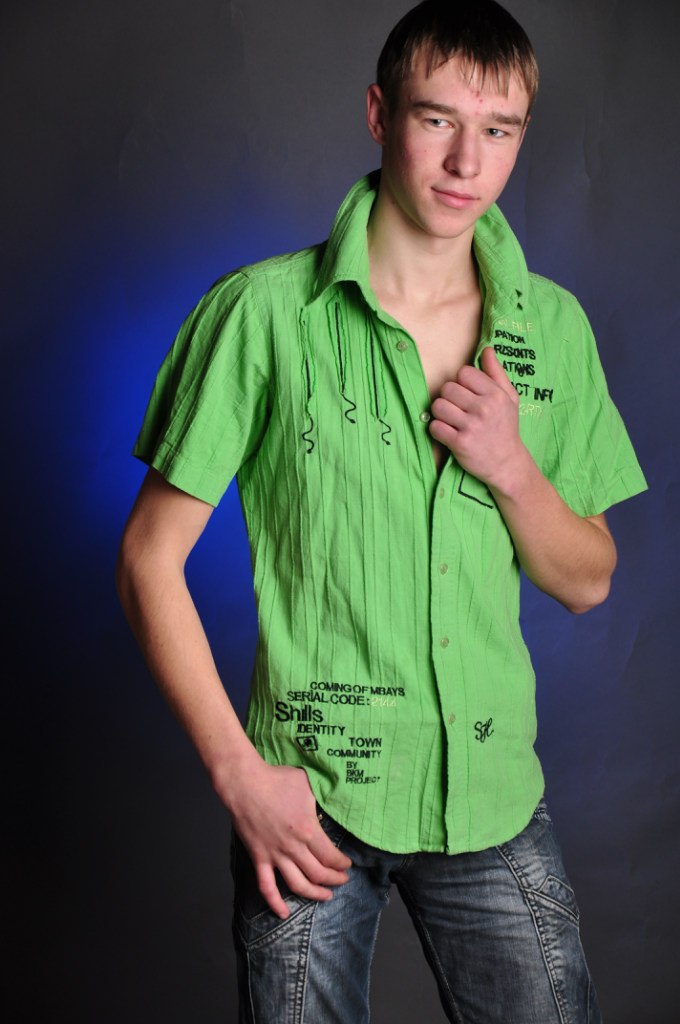 Саша Маліновський | Днепр (Днепропетровск)