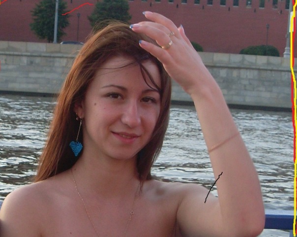 №15, Айна Губиева, 38 лет, Звенигород №15, Айна Губиева, 38 лет, Звенигород