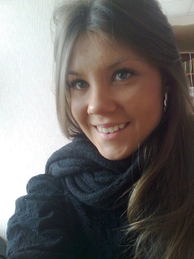 Анастасия Глебова | Череповец