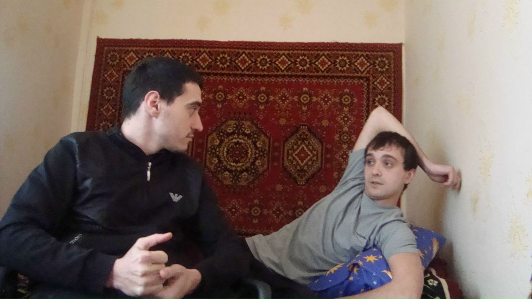 №26, Артем Троицкий, Херсон №26, Артем Троицкий, Херсон