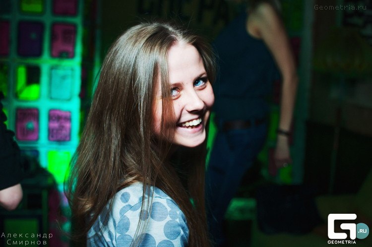 Katrin Kosheen | Киров