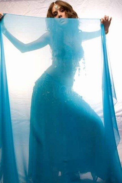 Кристина Смагарь | Донецк