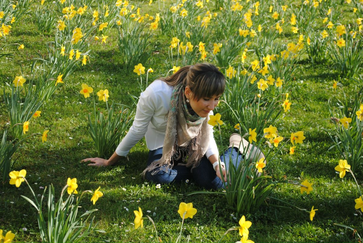 Ksenia Tsoy-Pi-Shi | Heidelberg