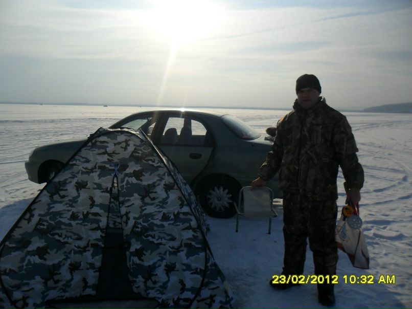 Екатерина Колчанова | Шарыпово