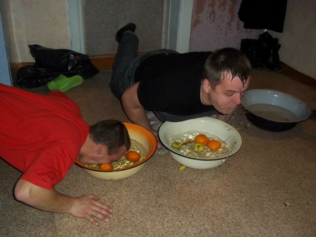 Петр Черепанов | Нижний Тагил