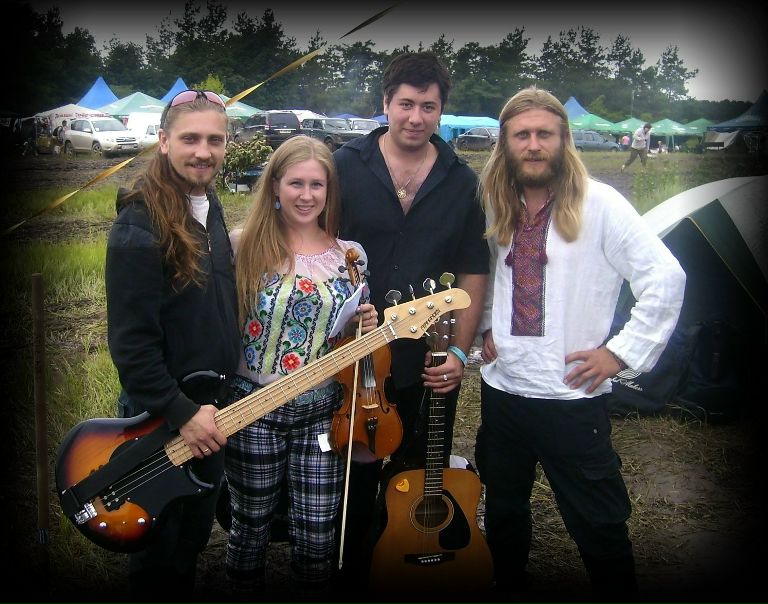 №192, Михайло Бойко, 35 лет, Киев №192, Михайло Бойко, 35 лет, Киев
