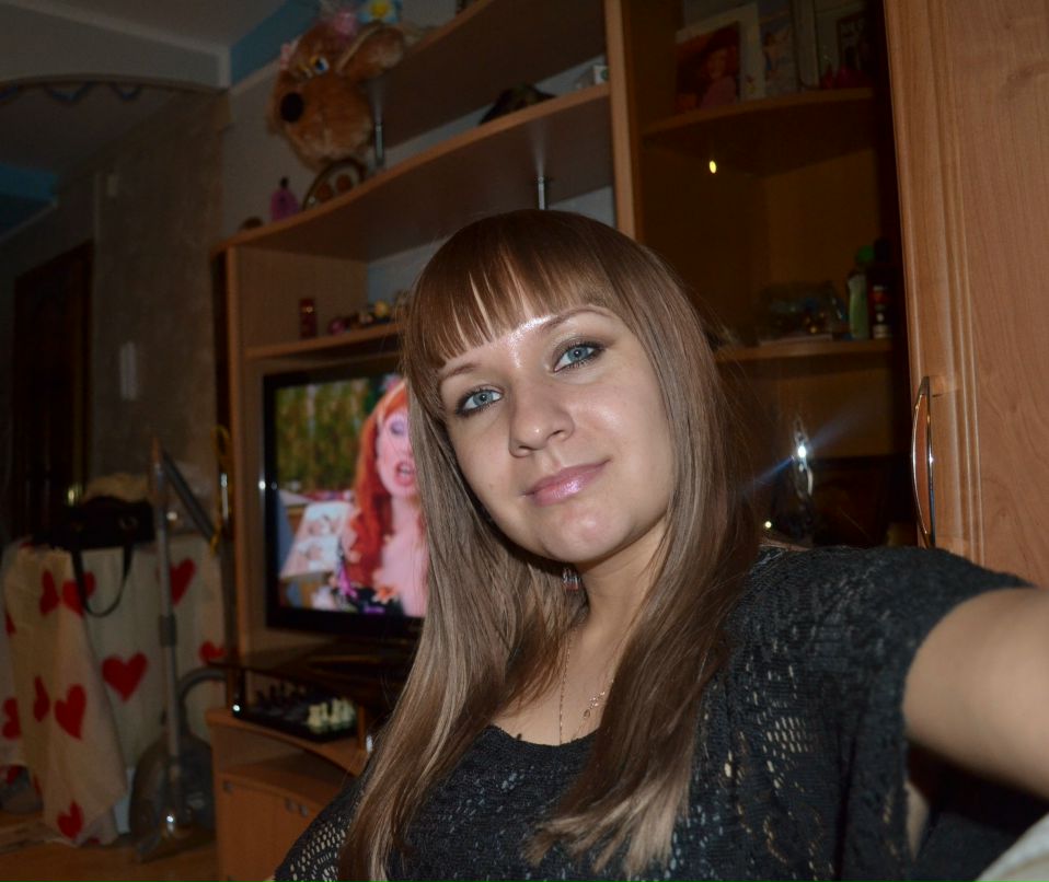 Оксана Маланюк | Ухта