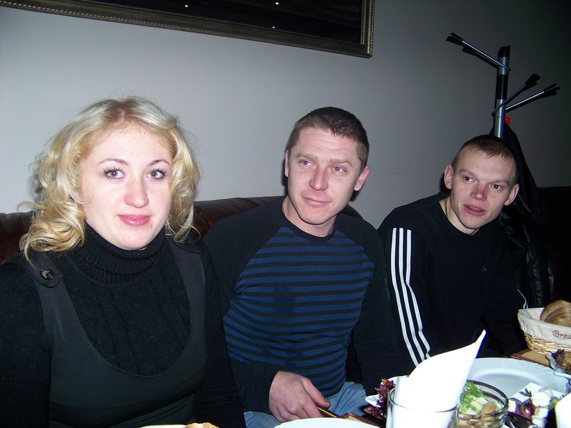 Анютка Васильева(Кобылянская) | Кривой Рог