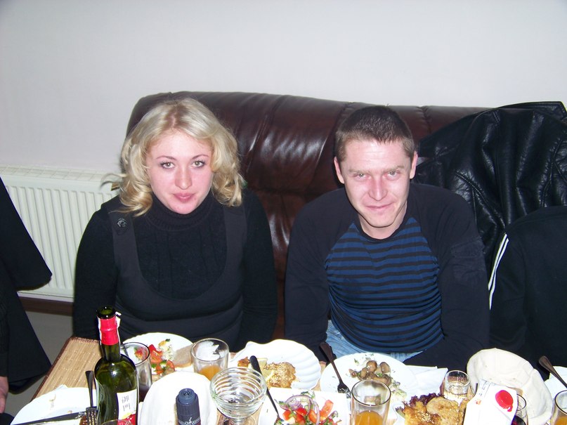 Анютка Васильева(Кобылянская) | Кривой Рог