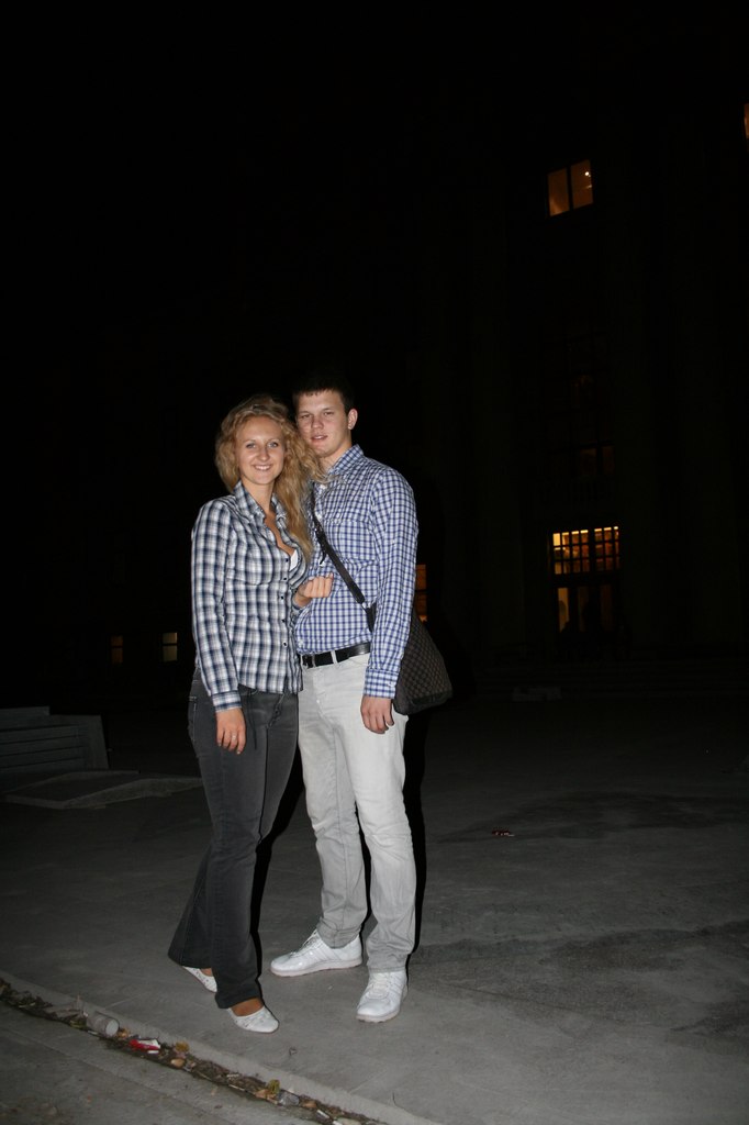 Надежда Атапина | Магнитогорск