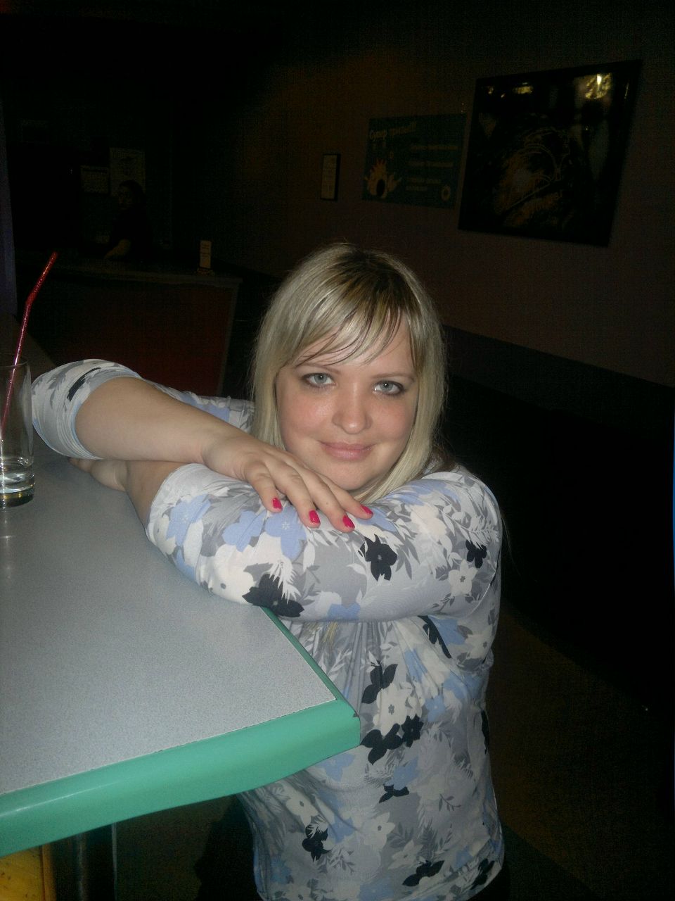 Ольга Авдеева | Волгоград