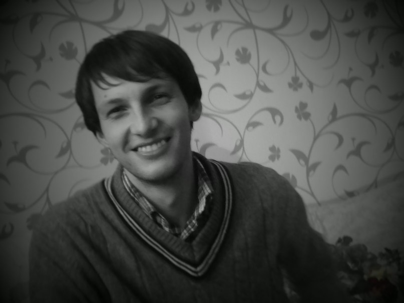 Дима Cherokee | Киев