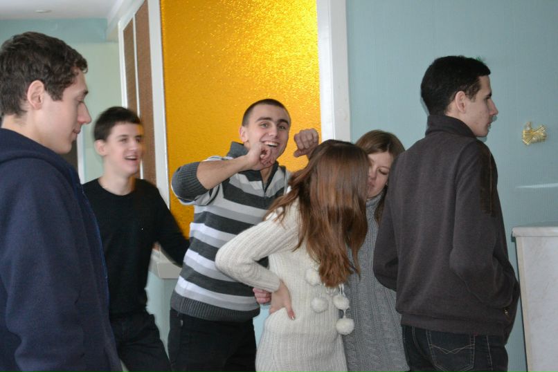 Антон Бурачёнок AHTOCb | Минск