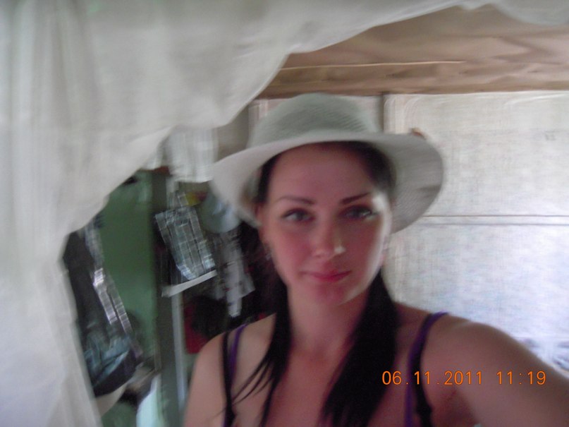 Марина Киселёва | Москва