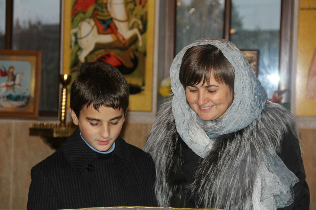 Ирина Пальчак | Одесса