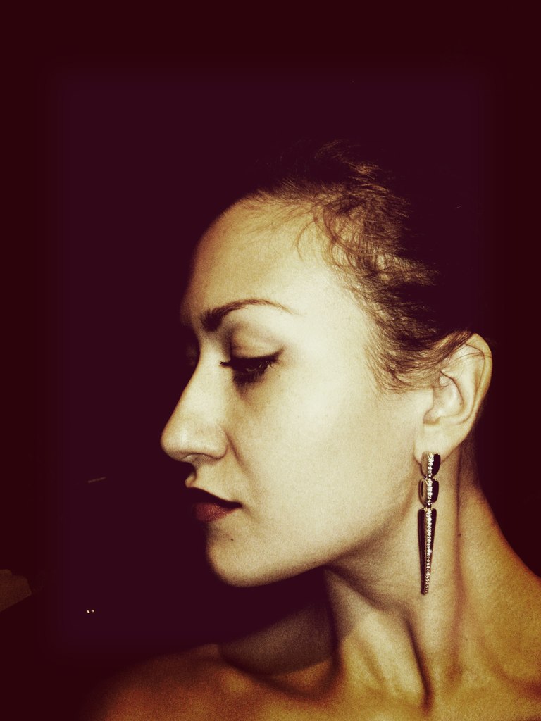 Анна Беднарская | Москва