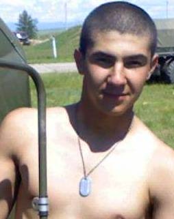 Ильгар Бекметов фото профиля #4