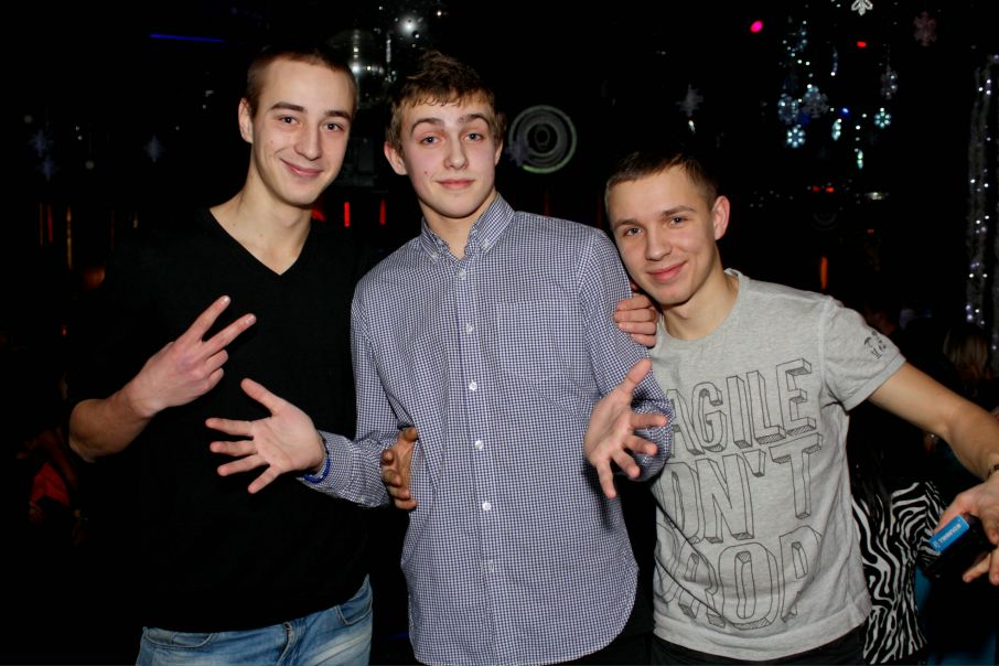 №22, Никита Портунов, Калининград №22, Никита Портунов, Калининград