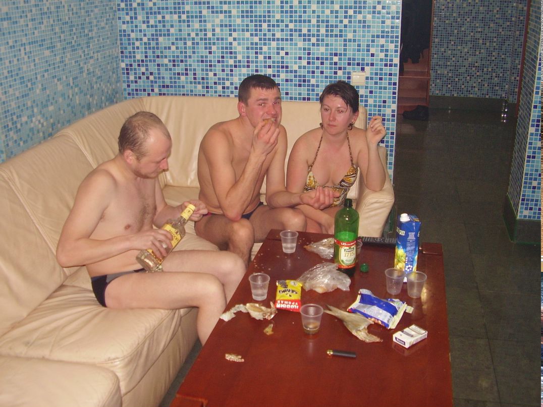 Міша Шуст | Львов