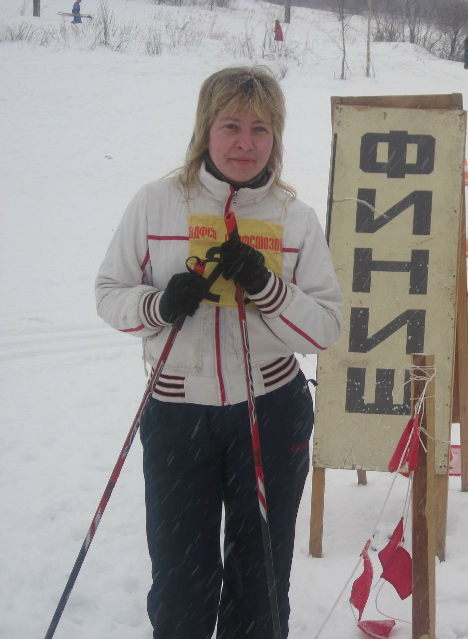 Наталья Музычко | Пудож