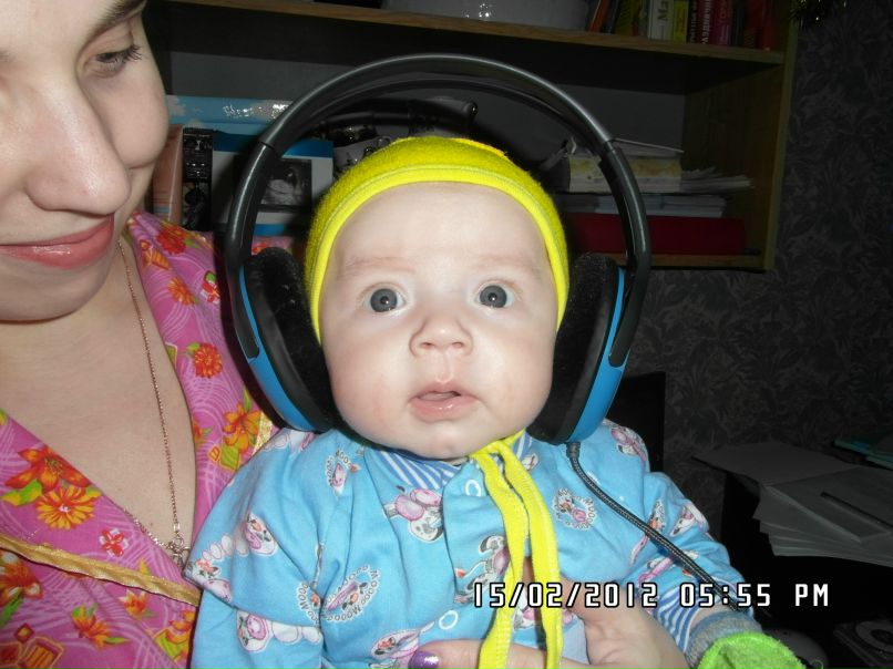 Анюта Золотухина | Шахтерск