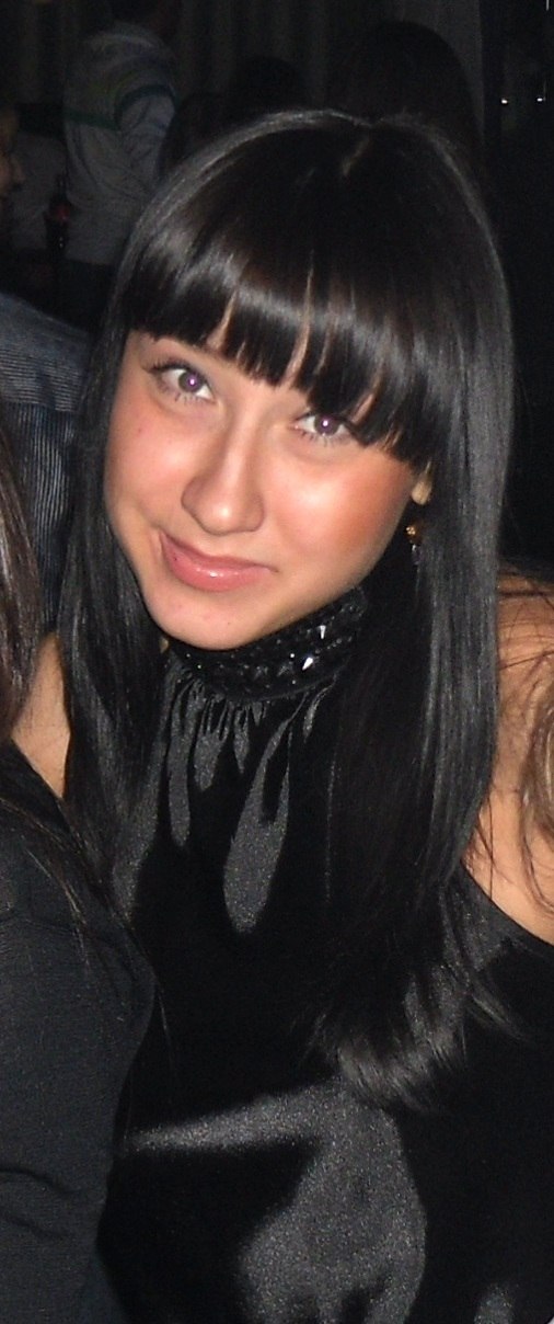 Екатерина Ролдугина | Липецк