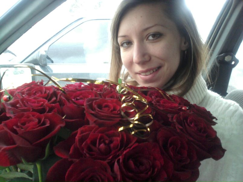 №160, Леся Гайдай №160, Леся Гайдай