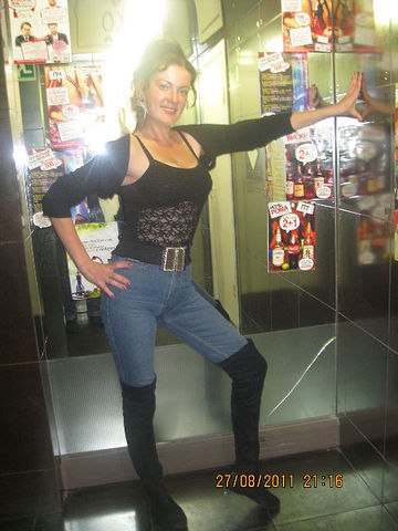 Людмила Лопатина | Новосибирск