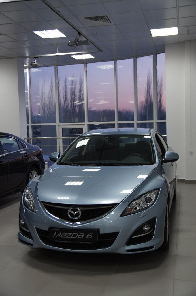 Вячеслав Наумов | Омск