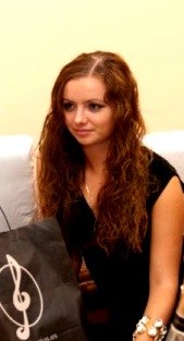 Тамилка Шабурова | Житомир