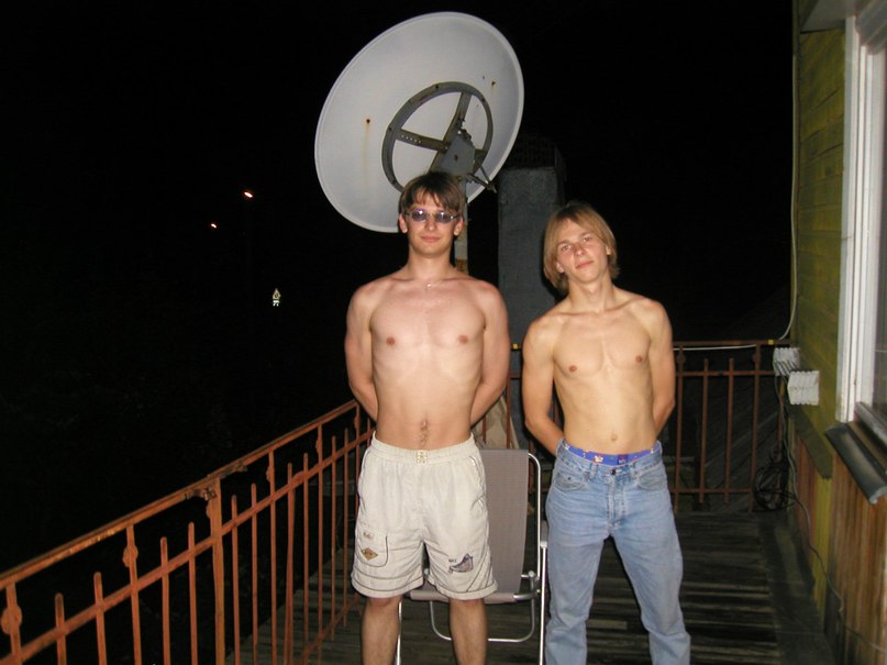 Роман Рослюк | La Tour-de-Peilz