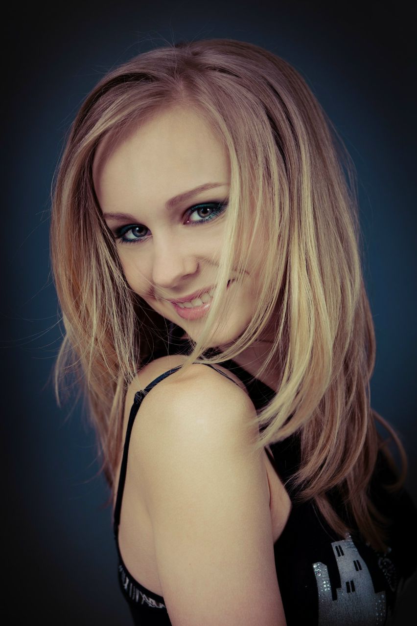 Полина Жданова | Москва