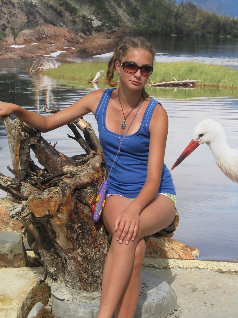 Виктория Глухенькая | Москва