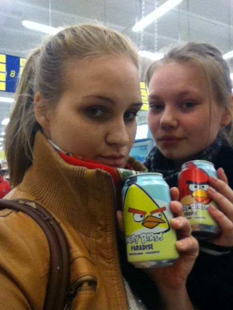 Анастасия Унуковская | Санкт-Петербург