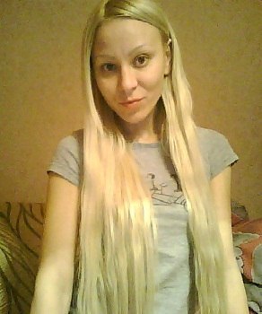 Марина Svetikova | 