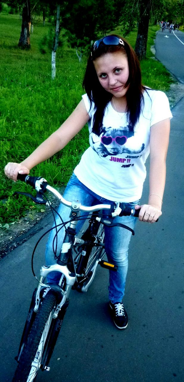 Катерина Черненко | Санкт-Петербург