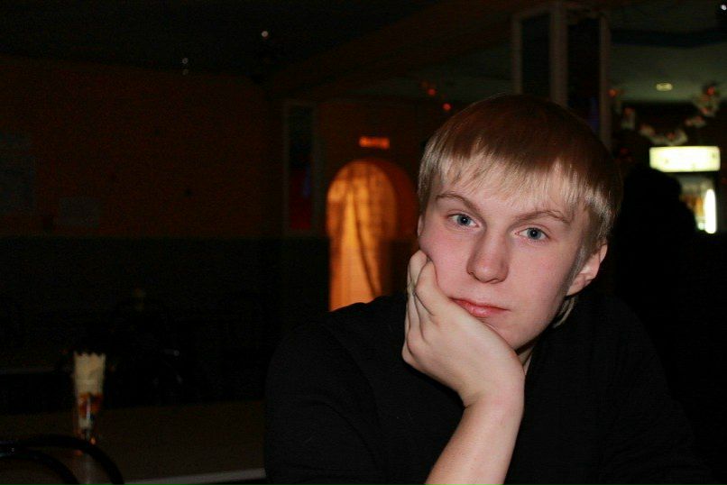 Иван Шуваев фото профиля #4