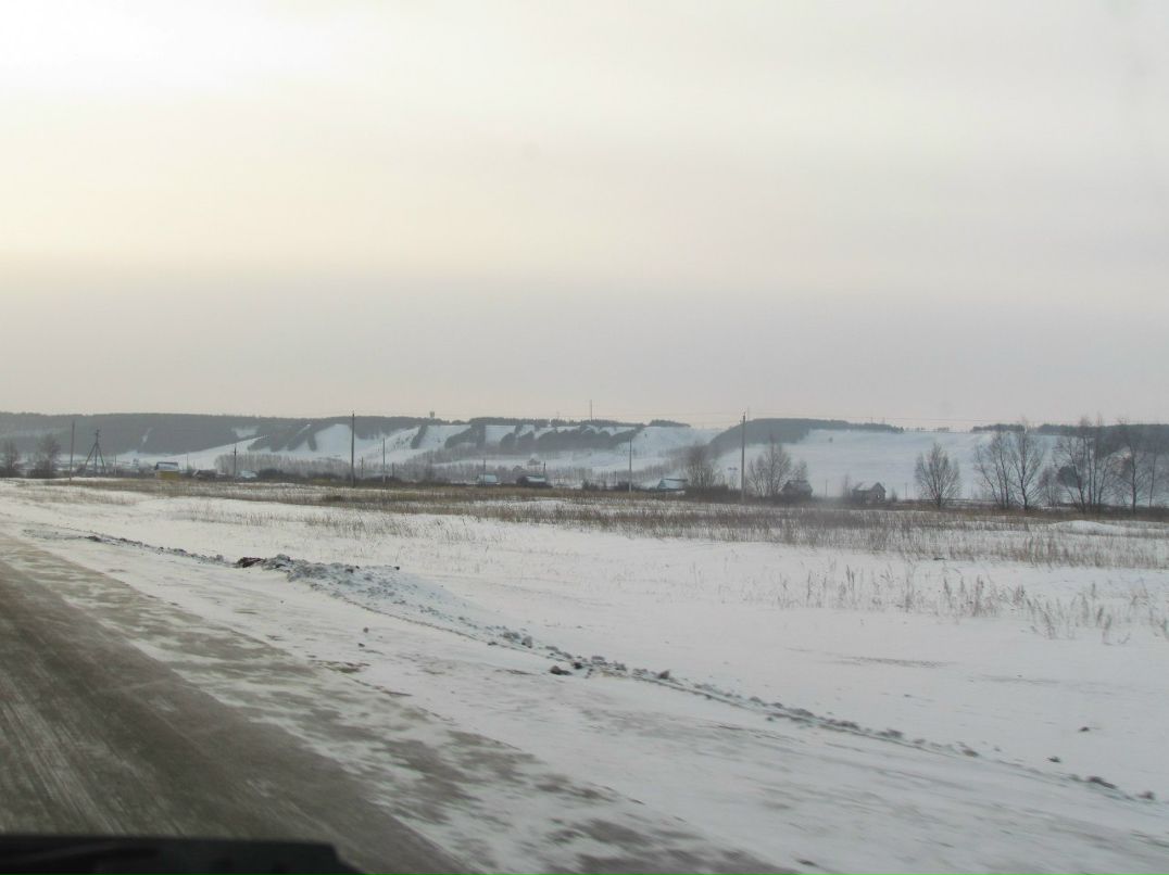 Айдар Хазиев | Набережные Челны