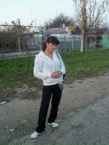 №9, Зинура Алимчик №9, Зинура Алимчик