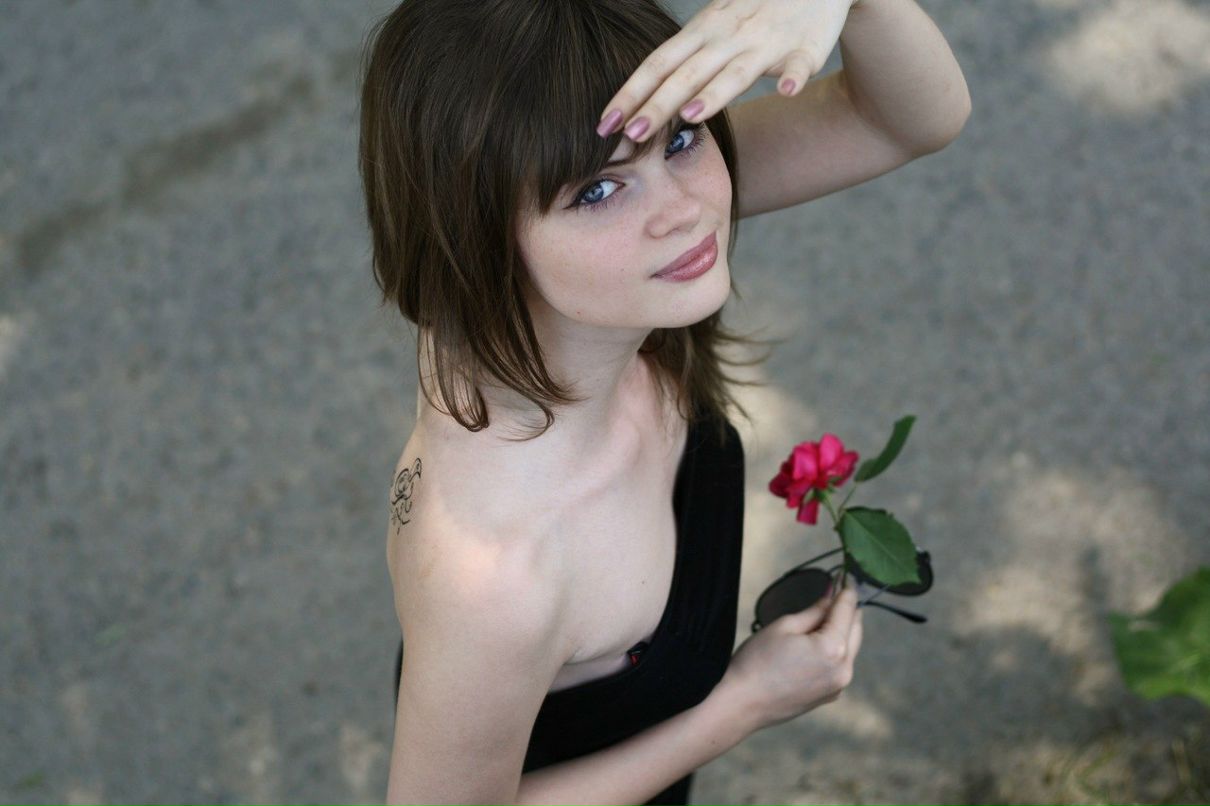 Кристина Митриченко | Краснодар