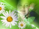 Фотография Багаутдиновой Гульнары