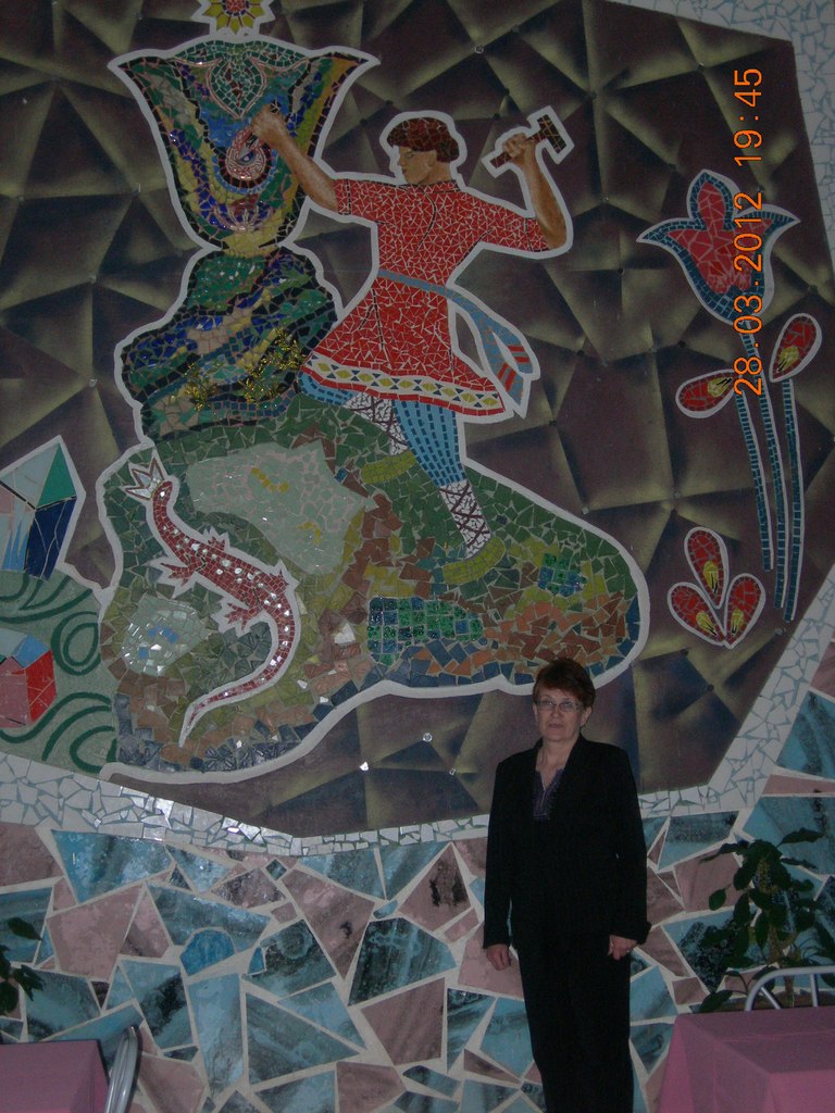 Ольга Суколенова | Челябинск