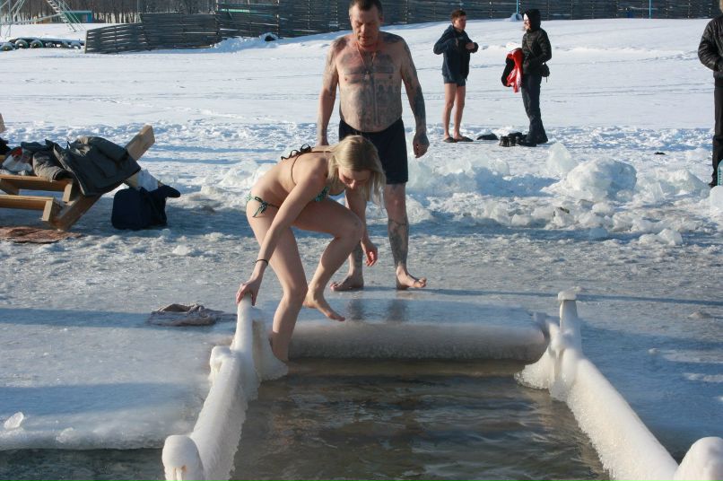 Ирина Нежнова | Челябинск