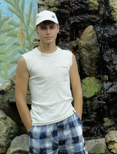 №3, Виталий Алексеев, Великий Новгород №3, Виталий Алексеев, Великий Новгород