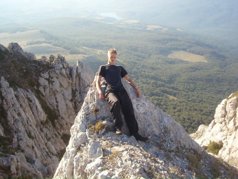 №7, Алик Лобанов, 35 лет, Харьков №7, Алик Лобанов, 35 лет, Харьков